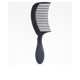 THE WET BRUSH-Pente Desembaraçador Pro Black 1 unidade-DrShampoo - Perfumaria e Cosmética